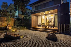 Hotel Hakone Yoina