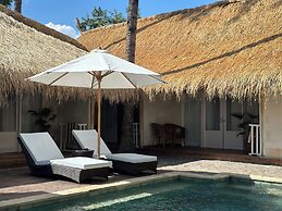 Sol Villas Gili Air