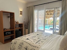 Sol Villas Gili Air