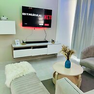 Juan Dolió, Guayacanes, San Pedro de Macorís 203-D