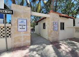 Juan Dolió, Guayacanes, San Pedro de Macorís 203-D