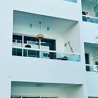 Juan Dolió, Guayacanes, San Pedro de Macorís 203-D