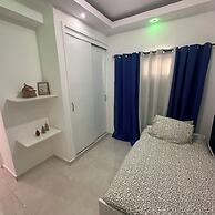 Juan Dolió, Guayacanes, San Pedro de Macorís 203-D