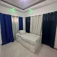 Juan Dolió, Guayacanes, San Pedro de Macorís 203-D