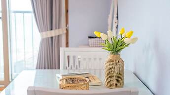 Gangreung Hannunebada Pension