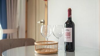 Gangreung Hannunebada Pension