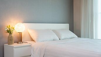 Gangreung Hannunebada Pension