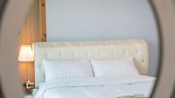 Gangreung Hannunebada Pension