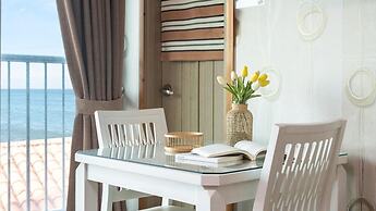 Gangreung Hannunebada Pension