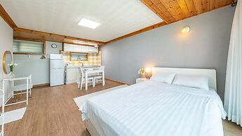 Gangreung Hannunebada Pension