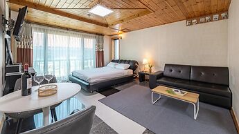 Gangreung Hannunebada Pension