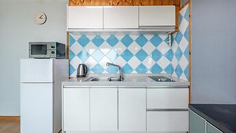 Gangreung Hannunebada Pension