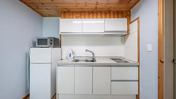 Gangreung Hannunebada Pension