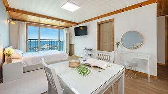 Gangreung Hannunebada Pension