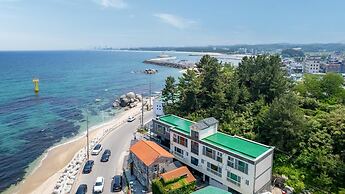 Gangreung Hannunebada Pension