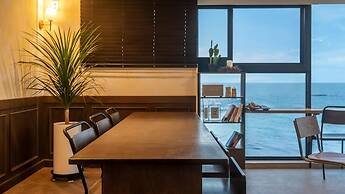 Gangreung Hannunebada Pension