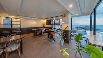 Gangreung Hannunebada Pension