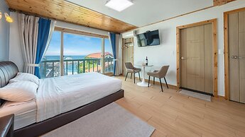 Gangreung Hannunebada Pension