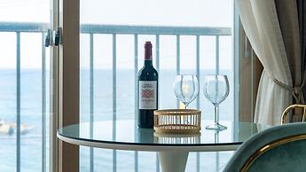 Gangreung Hannunebada Pension