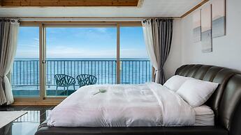 Gangreung Hannunebada Pension