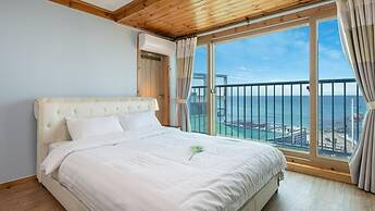 Gangreung Hannunebada Pension