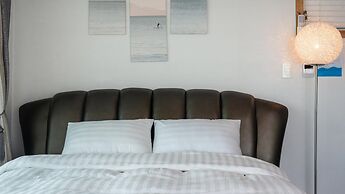 Gangreung Hannunebada Pension