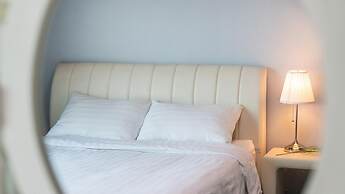 Gangreung Hannunebada Pension