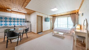 Gangreung Hannunebada Pension