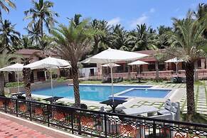 ROYAL DESTINY RESORT