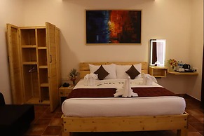 ROYAL DESTINY RESORT