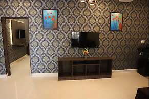 ROYAL DESTINY RESORT