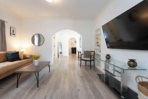 Amazing House Near DTLA
