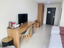 Christella Hotel Laemchabang