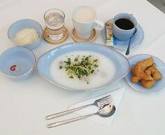 Christella Hotel Laemchabang