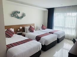 Christella Hotel Laemchabang