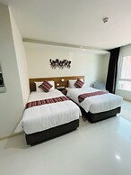 Christella Hotel Laemchabang