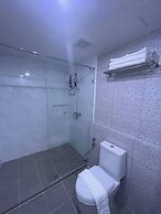 Christella Hotel Laemchabang