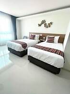 Christella Hotel Laemchabang