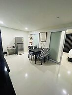 Christella Hotel Laemchabang