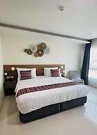 Christella Hotel Laemchabang