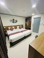 Christella Hotel Laemchabang