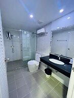 Christella Hotel Laemchabang