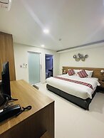 Christella Hotel Laemchabang