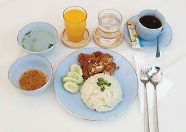 Christella Hotel Laemchabang