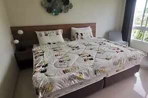 Christella Hotel Laemchabang