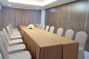 Christella Hotel Laemchabang