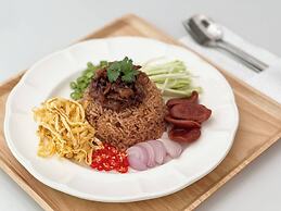 Christella Hotel Laemchabang