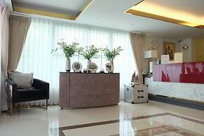 Christella Hotel Laemchabang