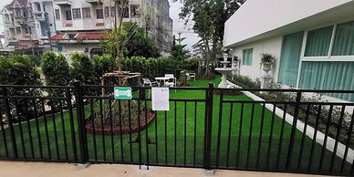 Christella Hotel Laemchabang