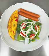 Christella Hotel Laemchabang